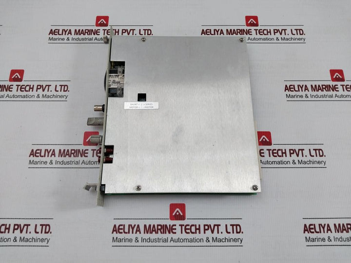 160811 Interface Controller Pcb Module Rev 01 Louisiana Electric Rig Service