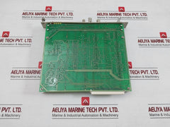 160811 Interface Controller Pcb Module Rev 01 Louisiana Electric Rig Service
