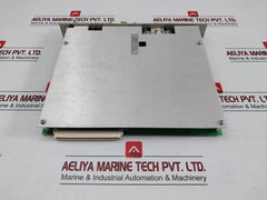 160811 Interface Controller Pcb Module Rev 01 Louisiana Electric Rig Service
