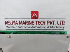 160811 Interface Controller Pcb Module Rev 01 Louisiana Electric Rig Service