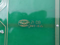 160811 Interface Controller Pcb Module Rev 01 Louisiana Electric Rig Service