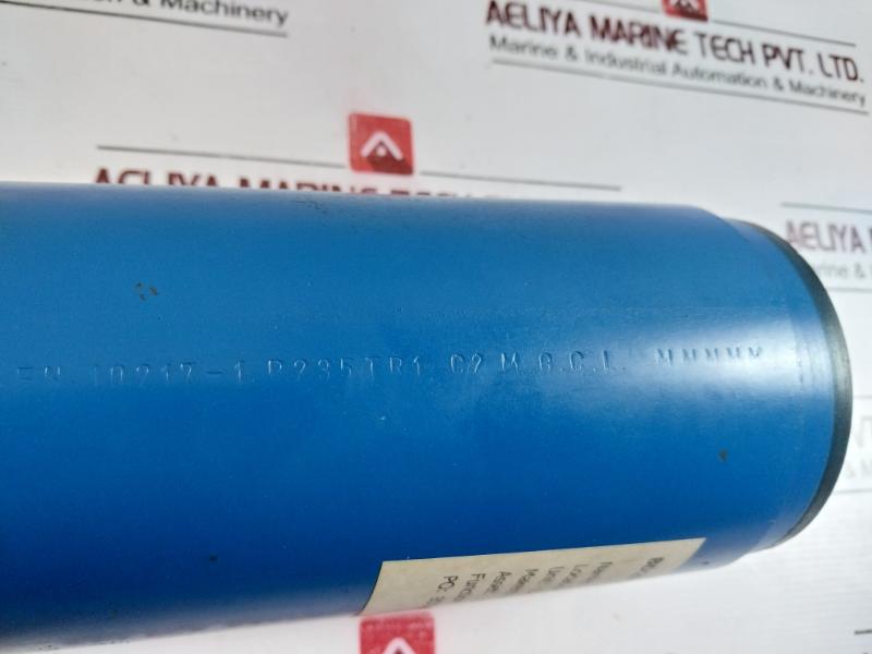 1608920 Stator For Pump, P2+P5 DVZ 50-2.5, Sewage Treatment Unit