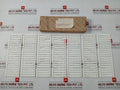 1609820000 Terminal Block Marker Weidmuller
