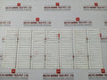 1609820000 Terminal Block Marker Weidmuller