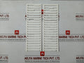 1609820000 Terminal Block Marker Weidmuller
