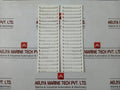 1609820000 Terminal Block Marker Weidmuller