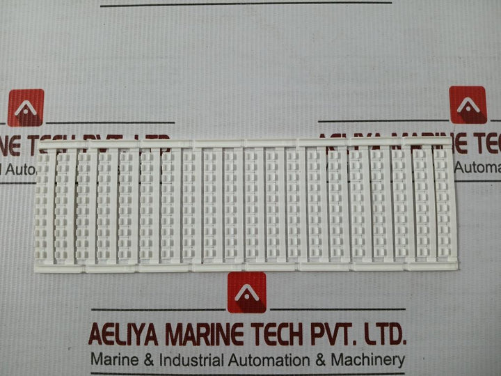 1609820000 Terminal Block Marker Weidmuller