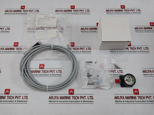 160G1254 Damcos Vpi-e Top V2 Replacement