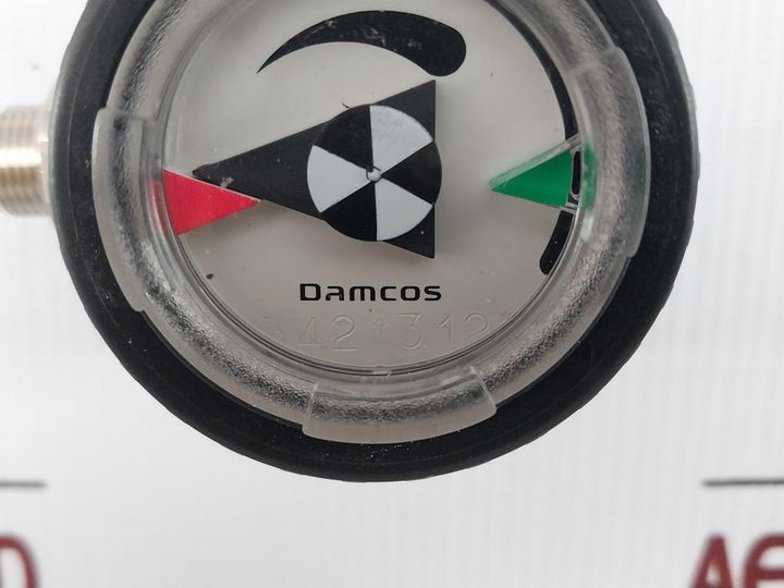 160G1254 Damcos Vpi-e Top V2 Replacement