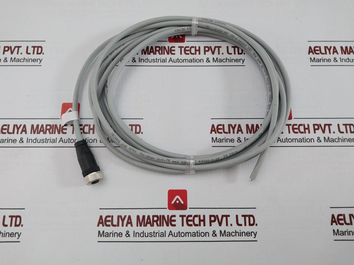 160G1254 Damcos Vpi-e Top V2 Replacement