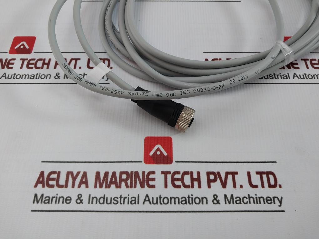 160G1254 Damcos Vpi-e Top V2 Replacement