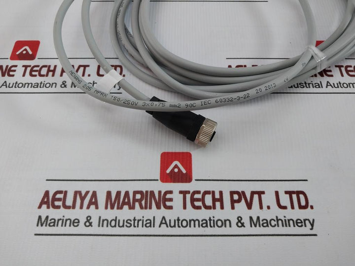 160G1254 Damcos Vpi-e Top V2 Replacement