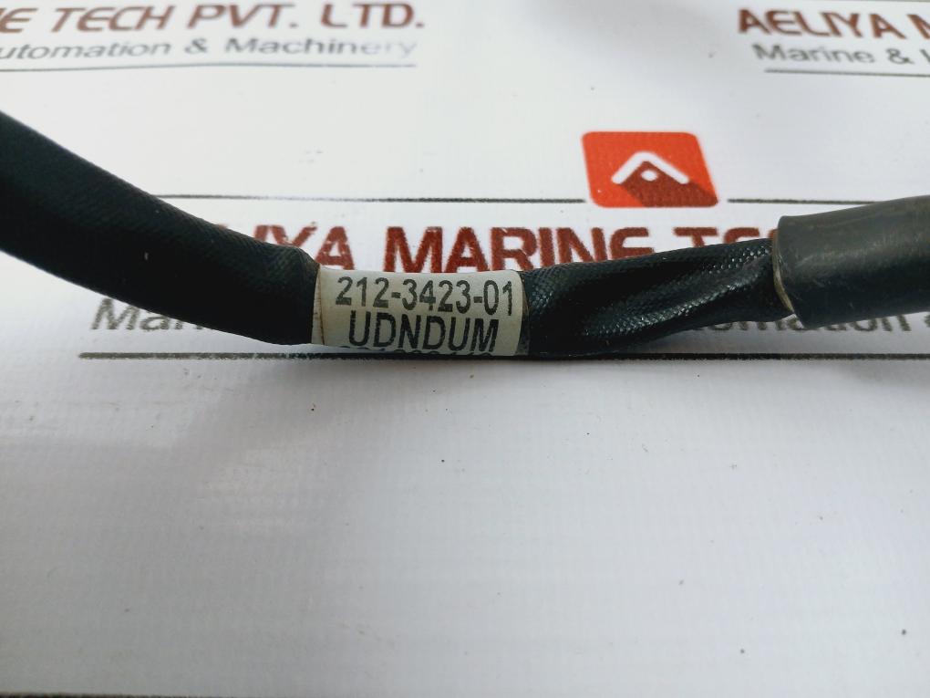 161-1703-06 Common Rail Pressure Sensor 3098c