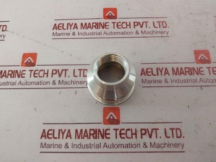 161-5061-yjs1607017 Custom?Machined Threaded Adapter/Seat