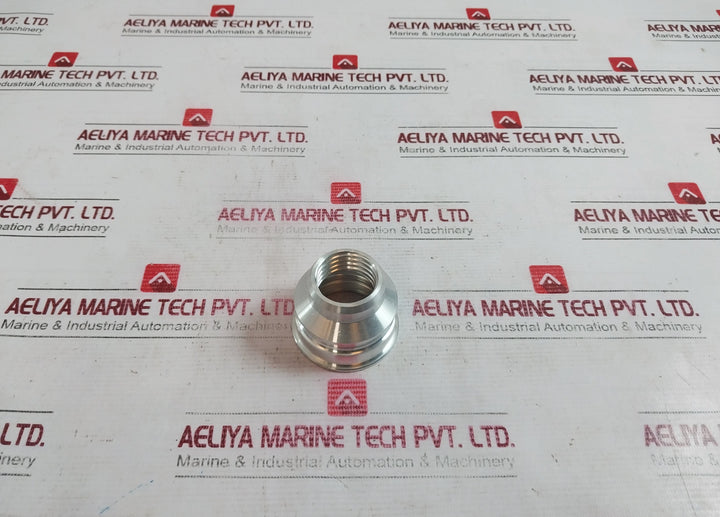 161-5061-yjs1607025 Custom?Machined Threaded Adapter/Seat Fabi Fri 355