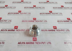 161-5061-yjs1607025 Custom?Machined Threaded Adapter/Seat Fabi Fri 355