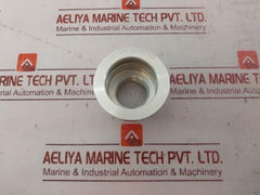161-5061-yjs1607028 Custom Machined Threaded Adapter/Seat