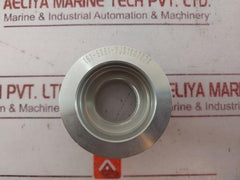 161-5061-yjs1607028 Custom Machined Threaded Adapter/Seat