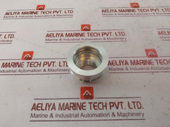 161-5061-yjs1607031 Custom?Machined Threaded Adapter/Seat