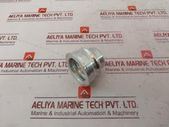 161-5061-yjs1607031 Custom?Machined Threaded Adapter/Seat