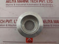 161-5061-yjs1607031 Custom?Machined Threaded Adapter/Seat