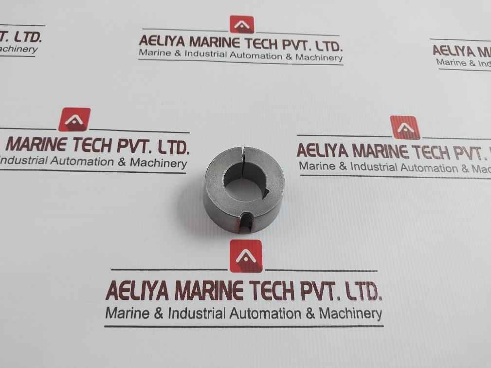 1610 1 1/8 Taper Lock Bush