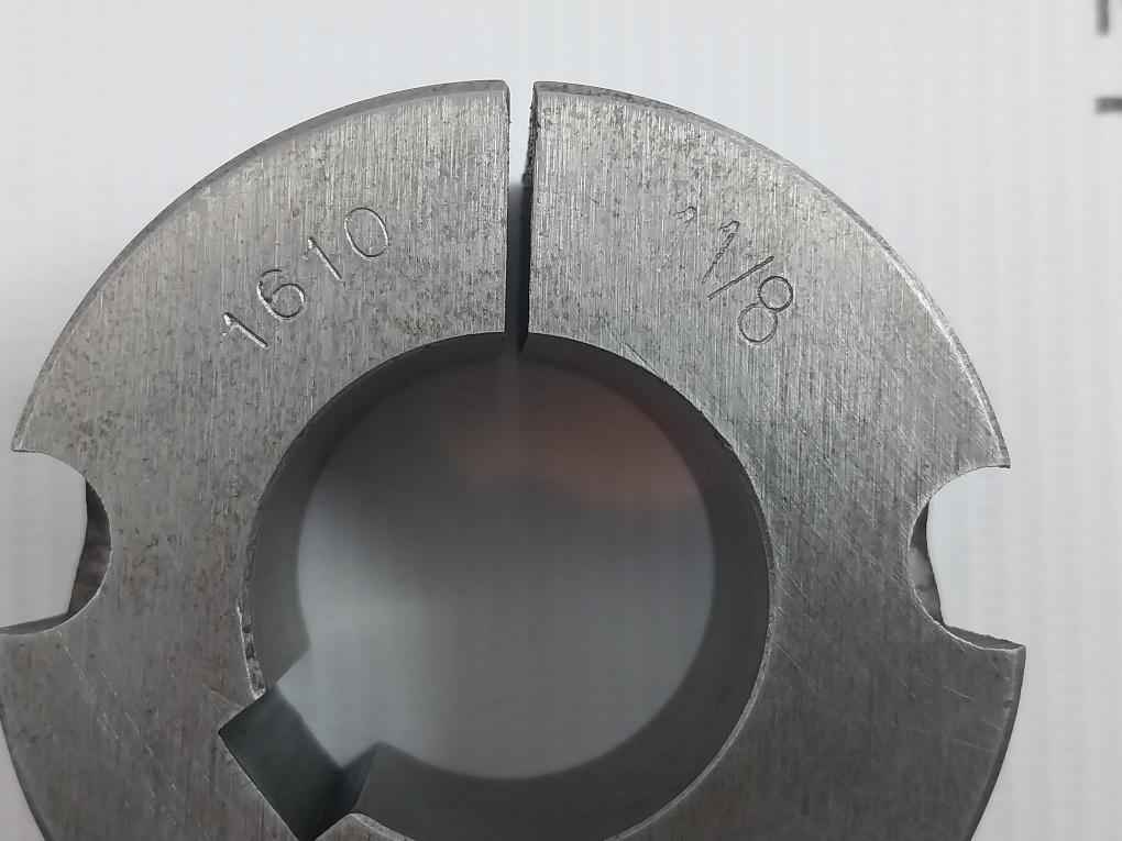 1610 1 1/8 Taper Lock Bush