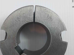 1610 1 1/8 Taper Lock Bush