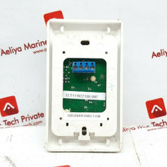 Honeywell Co2 Detector Cds2000A1000/1108