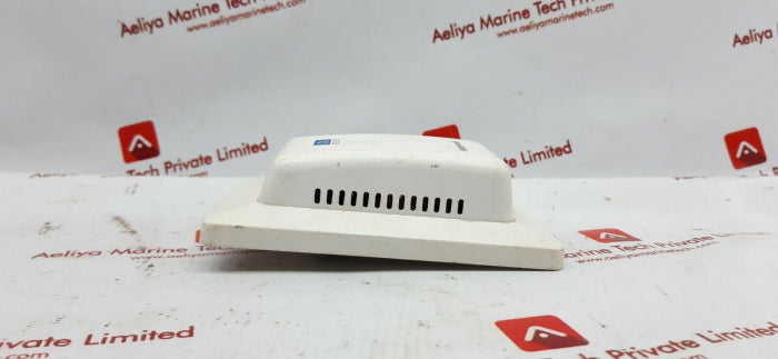 Honeywell Co2 Cds2000A1000/1108 Detector