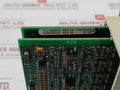 Ovation Dir 1C31226G Sub Printed Circuit Board 4A00132 1C31226G03