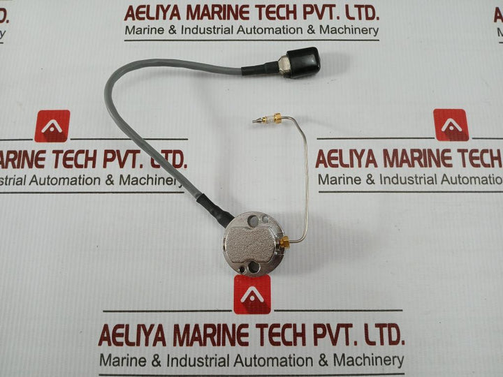 161624 Thermocouple Temperature Sensor With New Condition