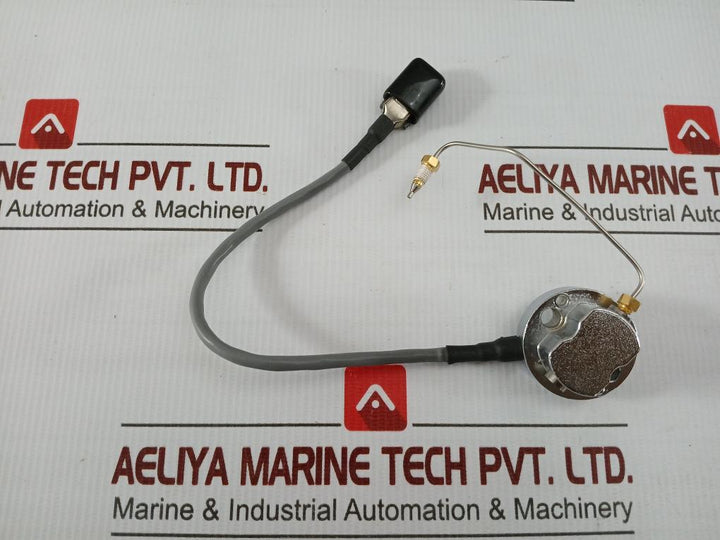 161624 Thermocouple Temperature Sensor With New Condition