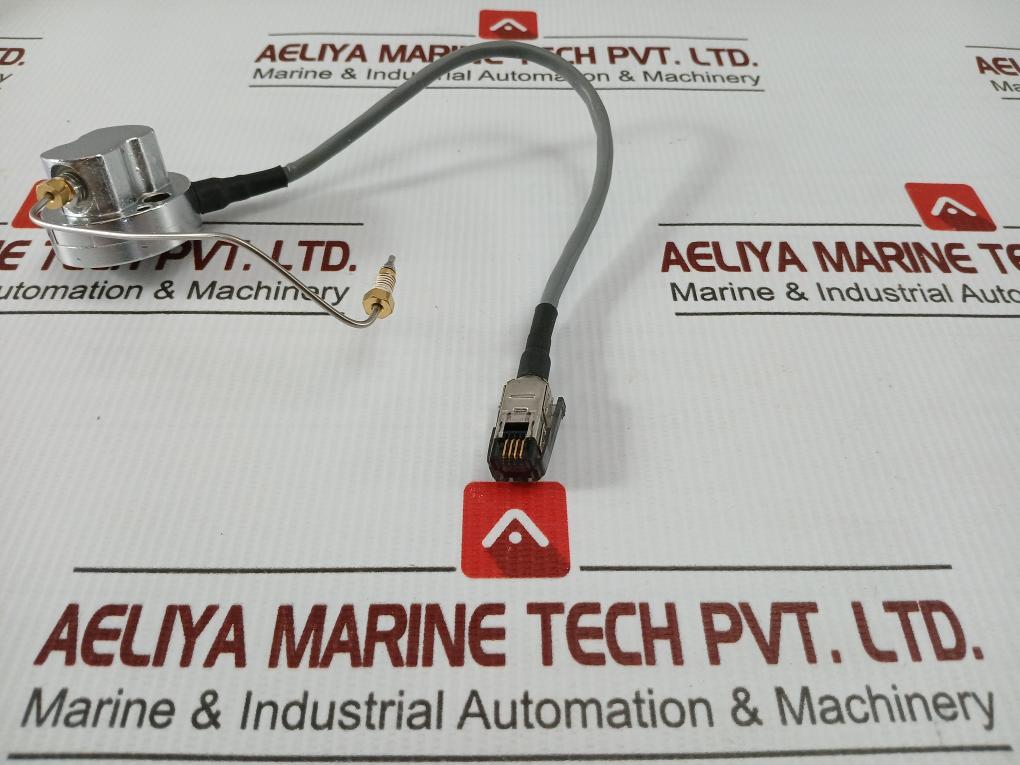 161624 Thermocouple Temperature Sensor With New Condition