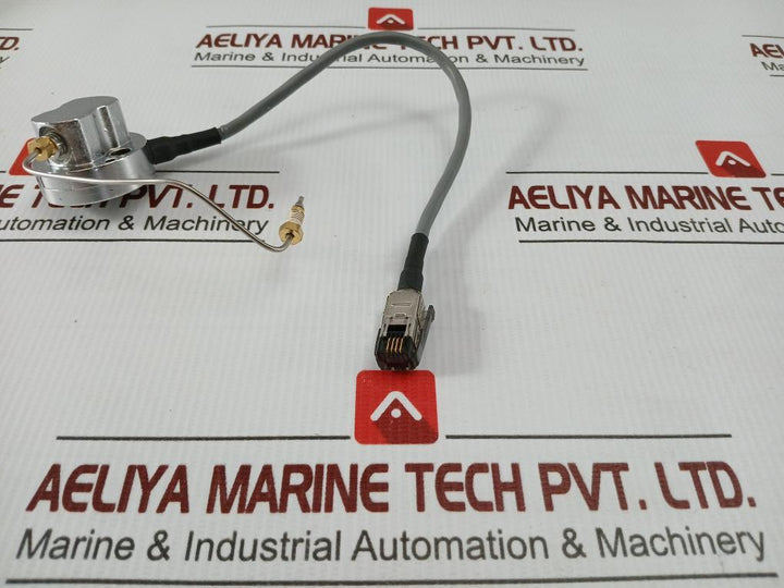 161624 Thermocouple Temperature Sensor With New Condition