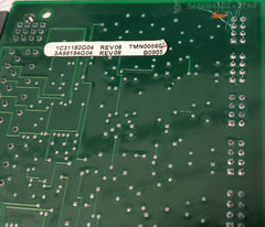 Ovation 5X00059G01 Hart Analog Input Module Rev 06 3A99194G04 Tmn005607