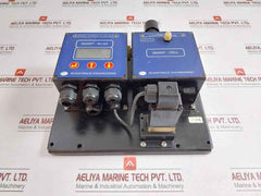 162.050/9017/0 Smart Cell-bilge 24 V Ac Rivertrace Engineering