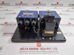 162.050/9017/0 Smart Cell-bilge 24 V Ac Rivertrace Engineering