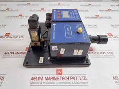 162.050/9017/0 Smart Cell-bilge 24 V Ac Rivertrace Engineering