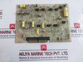 1620 Securite Analogique Printed Circuit Board