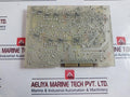 1620 Securite Analogique Printed Circuit Board