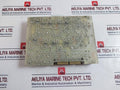 1620 Securite Analogique Printed Circuit Board