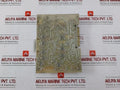 1622 C1M 86016 Analog Security Printed Circuit Board Module
