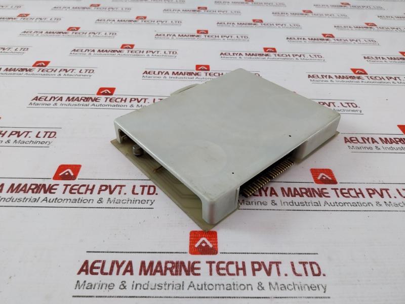 1622 C1M 86016 Analog Security Printed Circuit Board Module