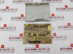 1622 C1M 86016 Analog Security Printed Circuit Board Module
