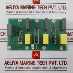 16250910112A02 Printed Circuit Board 16250920112A04