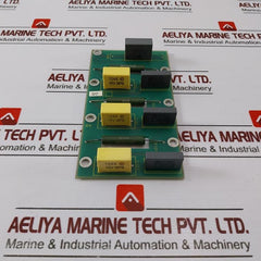 16250910112A02 Printed Circuit Board 16250920112A04
