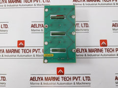 16250910112A02 Printed Circuit Board 16250920112A04