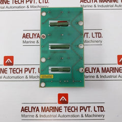 16250910112A02 Printed Circuit Board 16250920112A04