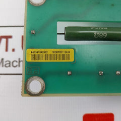 16250910112A02 Printed Circuit Board 16250920112A04